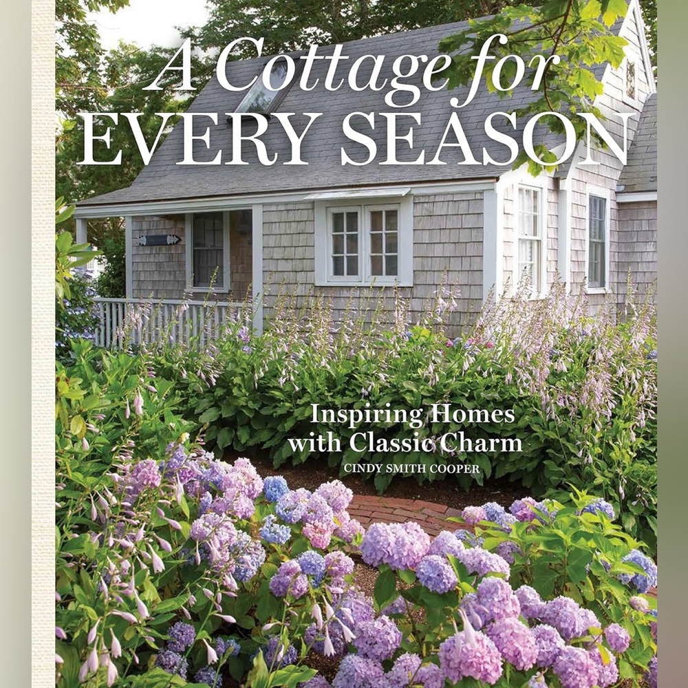 A Cottage for Every Season